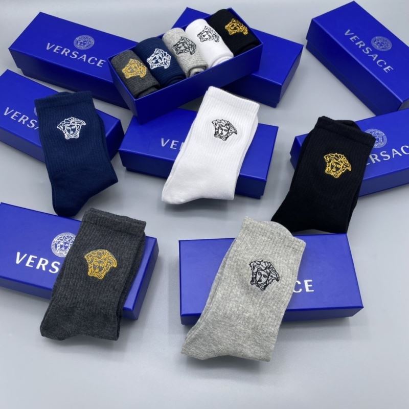 Versace Socks